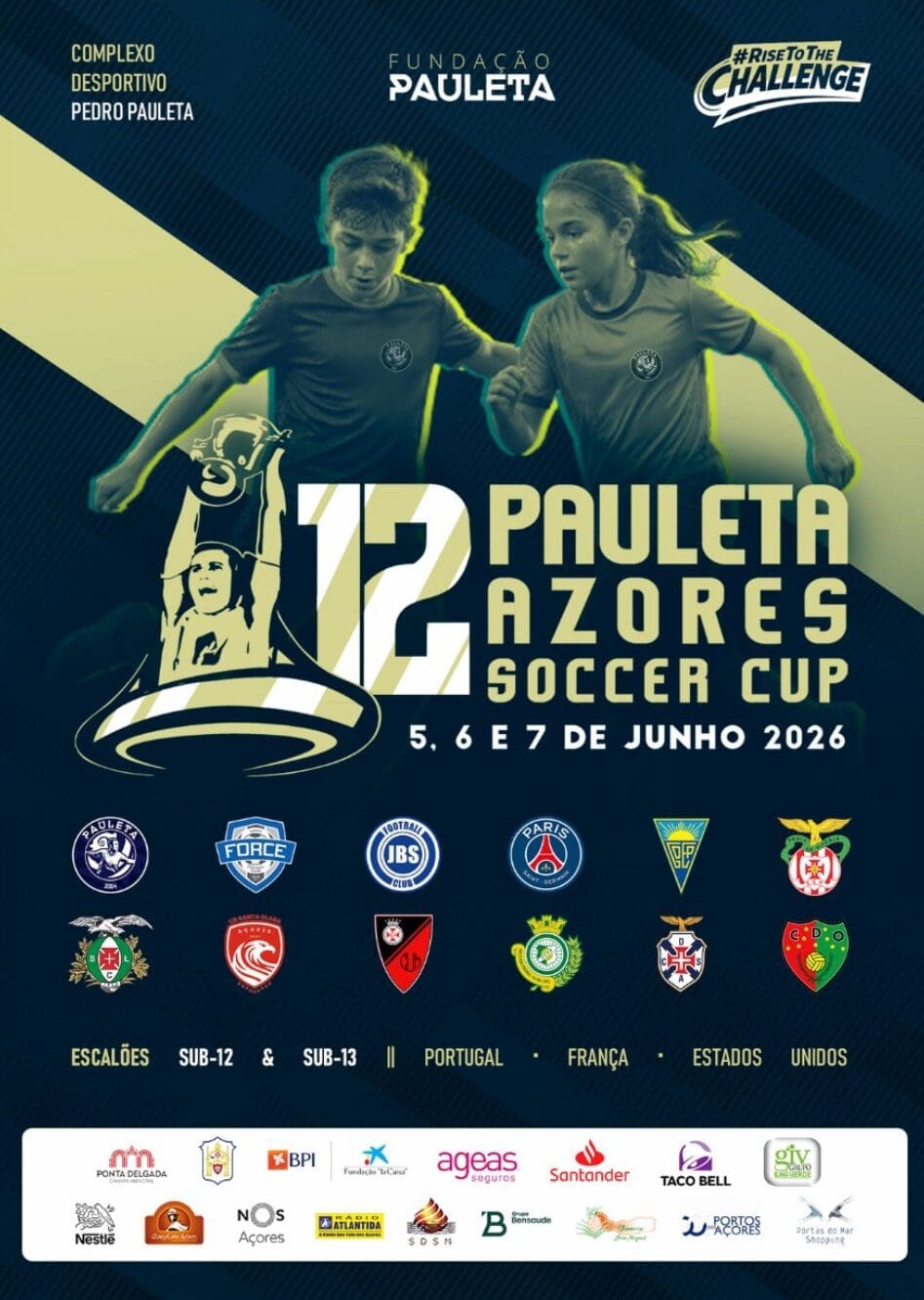 tournament news